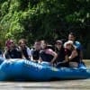 Nature Safari Float