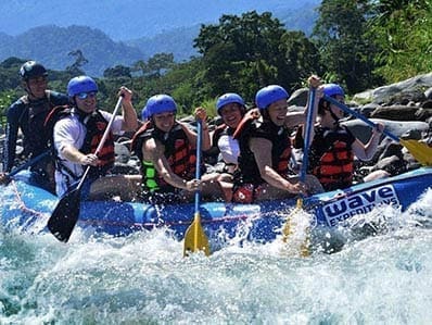 Best tours in Arenal