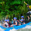 Best rafting in Arenal