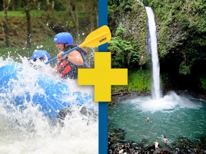 Best tours in la fortuna Costa Rica