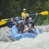 Sarapiqui Rafting Class III & IV - Thrilling white water rafting adventure in Costa Rica's Sarapiqui River.