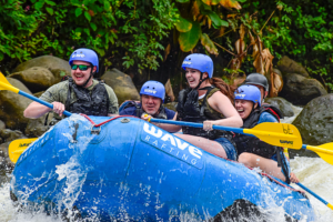 Things to do in Arenal