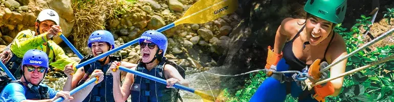 Costa Rica Adventures You Need To Try